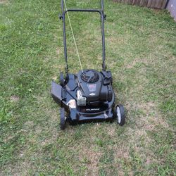 Lawn Mower  20"