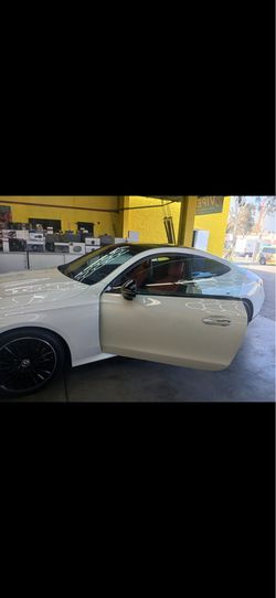 Window Film Tint Automotive