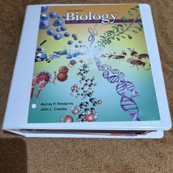 Biology Lab Workbook