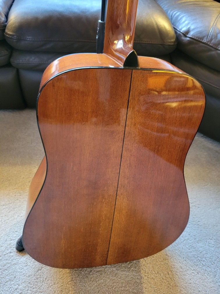 Acoustic Guitar