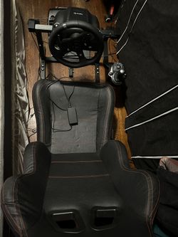 Logitech G920 Full Racing Sim