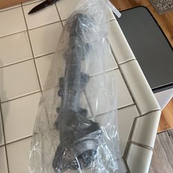 2001 F150 Right Side Exhaust Manifold