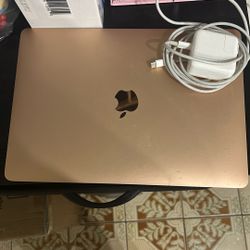 MacBook Air 