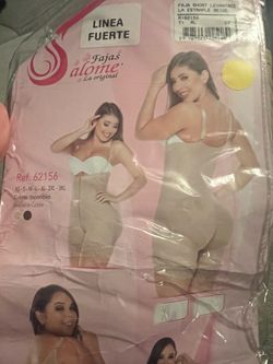Faja Colombiana XL