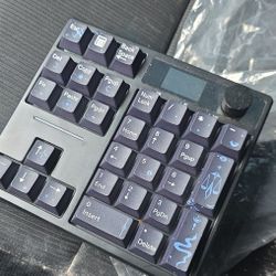 Pc Key Binds
