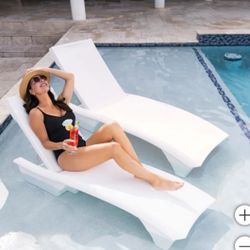Pool Lounge Chair Patio Furniture 