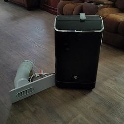GE Portable Air Conditioning 