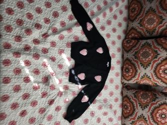 Love tree size small