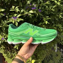 New Balance (biblioteca) 