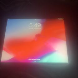 iPad