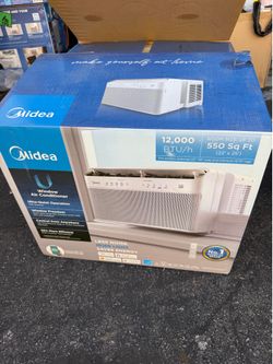 MIdea 12000BTU
