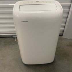 Toshiba Portable Air Conditioner