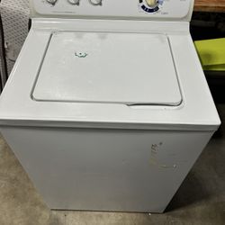 GE WASHER