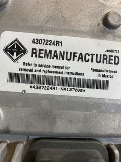 6.0/6.4 Powerstoke Items