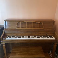 Baldwin Piano For Sale