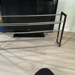 Shoe Rack