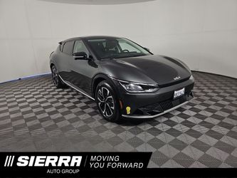 2022 Kia EV6
