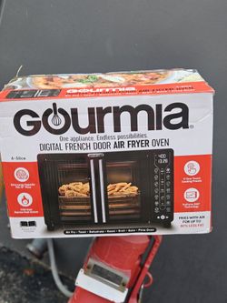 BRAND NEW AIR FRYER OVEN