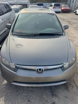 2007 Honda Civic