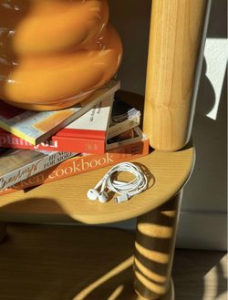 Lightning Cable Wired Apple Headphones