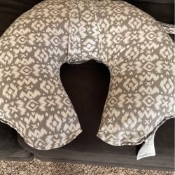 Nursing Pillow