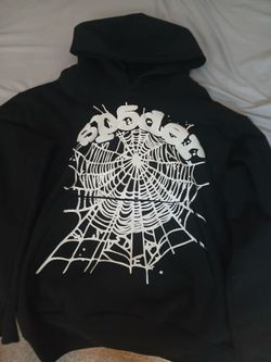 Authentic SP5DER hoodie