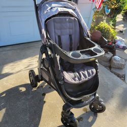Graco Stroller!