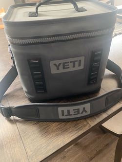 YETI