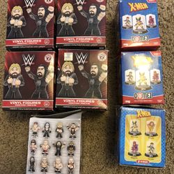 Quick sale package