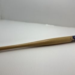 Coopersburg Sports 2006 “Las Vegas 51’s” 18" Mini Wood Baseball Bat