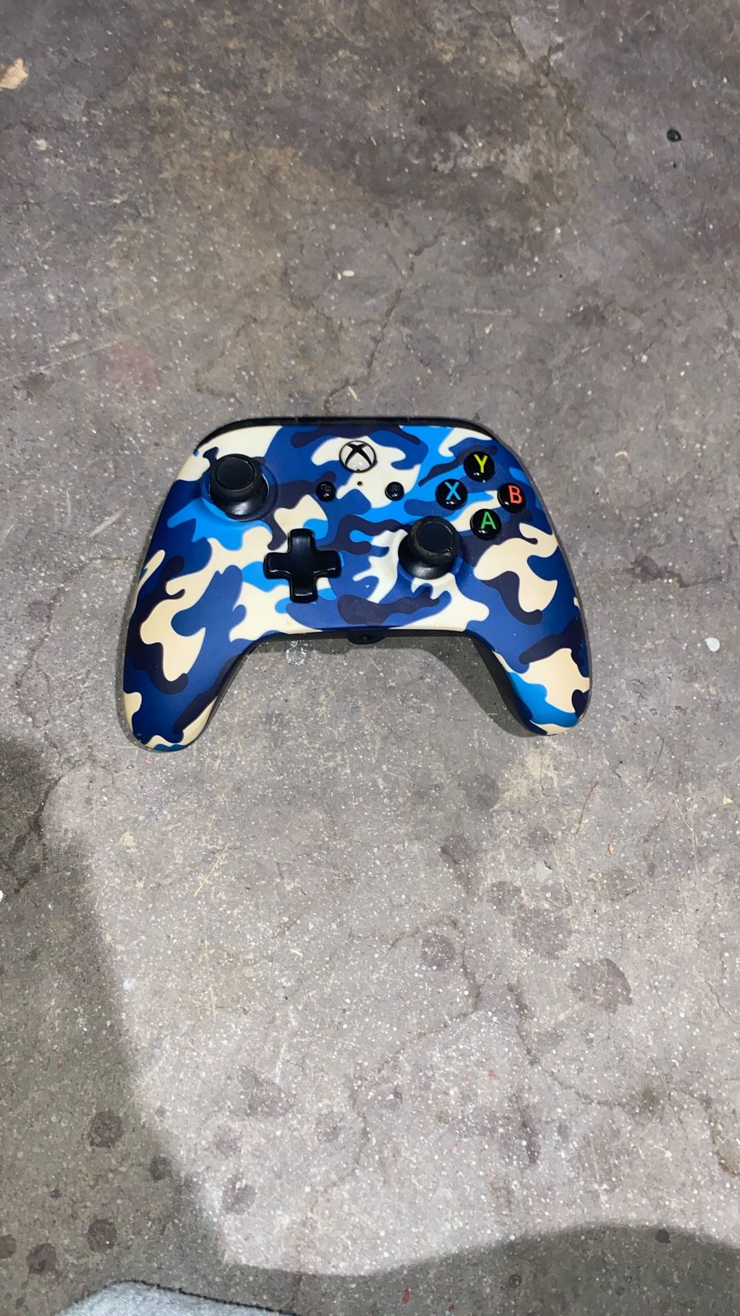 Xbox Controller For Parts