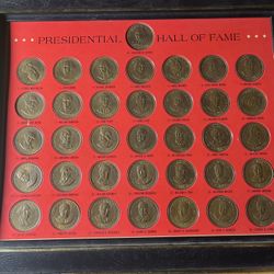 Early 1970s Collection 