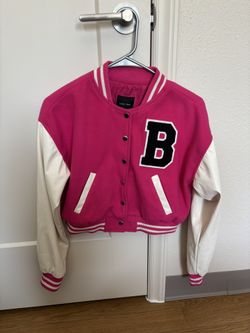 Girl Jacket