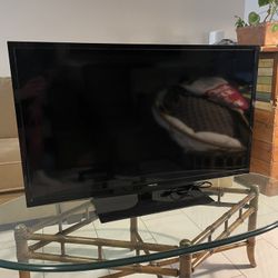 Toshiba 40 Inch LED TV