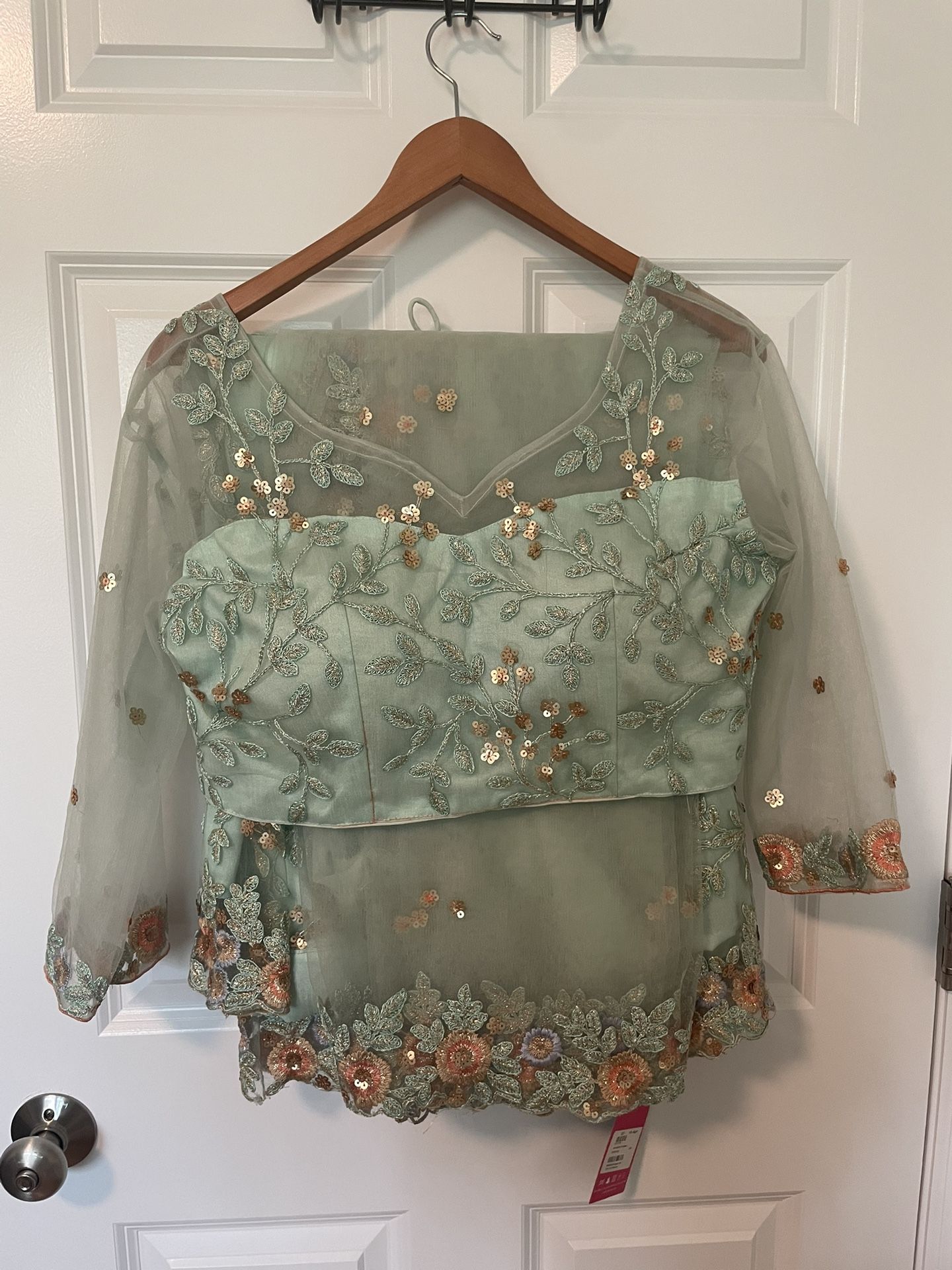 Lehenga Set