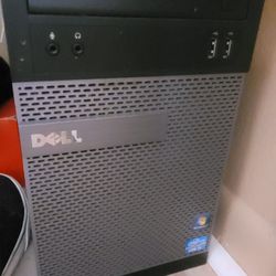 Dell Optiplex 390
