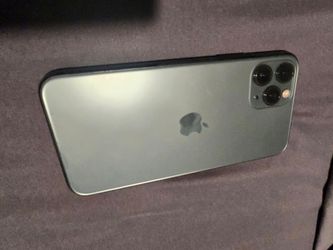 Iphone 11 pro
