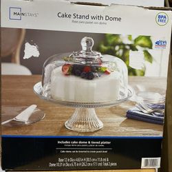 cake cover