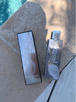 YSL MYSLF - L’ Absolu