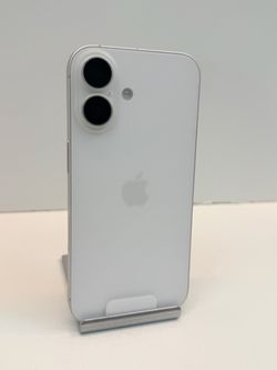 Apple iPhone 16 128gb. ( Unlocked Phone )