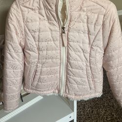 Girls Jacket