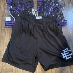 Eric Emanuel shorts