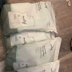 Motif Breast milk Storage Bags 