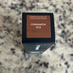 Tinted Moisturizer By BareMinerals