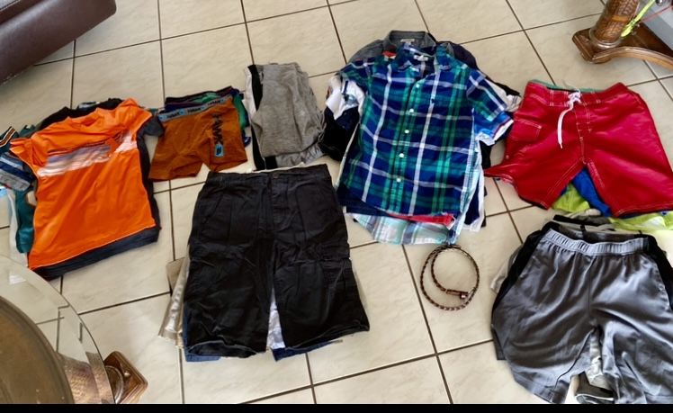 Boys Clothes, Books, Stroller, Fins, Polo Stick