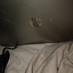 Hp Laptop Almost Brand New