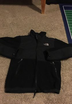 North face juniors size large 14-16