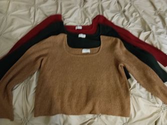 Old navy sz XXL 3 PC for $15