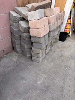 Concrete Blocks