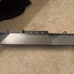 TRACKPOD-81 LED Light 